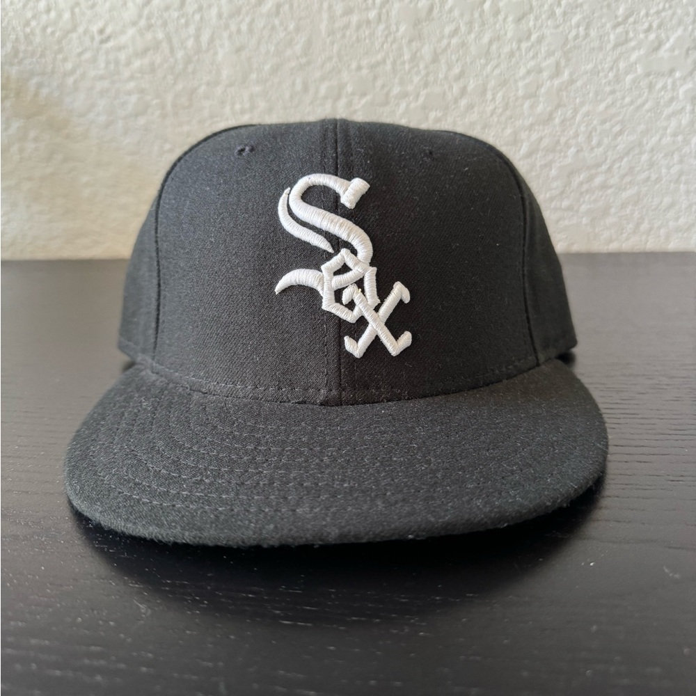 Chicago White Sox - New Era baseball cap - 7 1/8